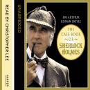 Casebook of Sherlock Holmes, Sir Arthur Conan Doyle