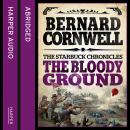 Bloody Ground, Bernard Cornwell
