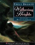 Wuthering Heights Audiobook
