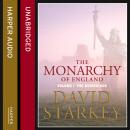The Monarchy of England Audiobook