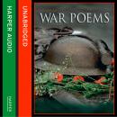 War Poems, Various  