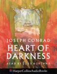 Heart of Darkness Audiobook