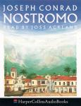 Nostromo Audiobook