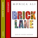Brick Lane, Monica Ali