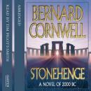 Stonehenge: A Novel of 2000 BC, Bernard Cornwell