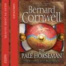 Pale Horseman, Bernard Cornwell