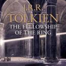 Fellowship of the Ring, J. R. R. Tolkien