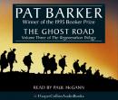The Ghost Road Audiobook