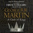 A Clash of Kings Audiobook