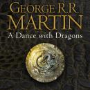 A Dance With Dragons Audiobook