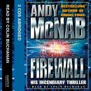 Firewall, Andy McNab