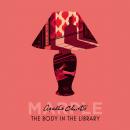 Body in the Library, Agatha Christie