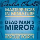Dead Man’s Mirror, Agatha Christie