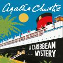 A Caribbean Mystery Audiobook