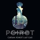 Curtain: Poirot’s Last Case, Agatha Christie