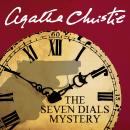 Seven Dials Mystery, Agatha Christie