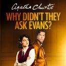 Why Didn’t They Ask Evans?, Agatha Christie