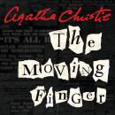 The Moving Finger Audiobook