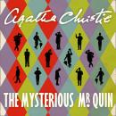 Mysterious Mr Quin, Agatha Christie