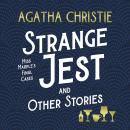 Miss Marple’s Final Cases, Agatha Christie