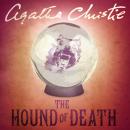 Hound of Death and other stories, Agatha Christie