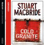 Cold Granite Audiobook