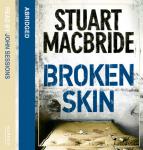 Broken Skin Audiobook