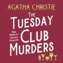 Thirteen Problems, Agatha Christie