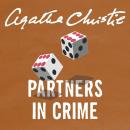 Partners in Crime, Agatha Christie