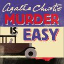 Murder is Easy, Agatha Christie