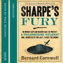 Sharpe’s Fury: The Battle of Barrosa, March 1811, Bernard Cornwell