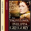 Virgin’s Lover, Philippa Gregory
