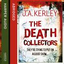 Death Collectors, J. A. Kerley
