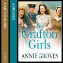 The Grafton Girls Audiobook