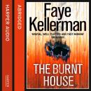 Burnt House, Faye Kellerman