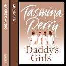 Daddy’s Girls Audiobook