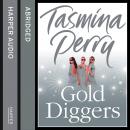 Gold Diggers, Tasmina Perry