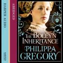 Boleyn Inheritance, Philippa Gregory