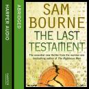 Last Testament, Sam Bourne
