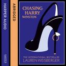 Chasing Harry Winston, Lauren Weisberger