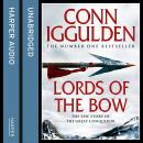 Lords of the Bow, Conn Iggulden