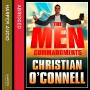 The Men Commandments Audiobook