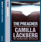 Preacher, Camilla Lackberg