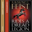 Rides A Dread Legion, Raymond E. Feist