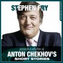Short stories by Anton Chekhov, Anton Chekhov