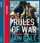 Rules Of War, Iain Gale