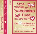 Are these my basoomas I see before me? Audiobook