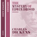Mystery of Edwin Drood, Charles Dickens