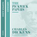 Pickwick Papers, Charles Dickens