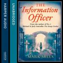 Information Officer, Mark Mills